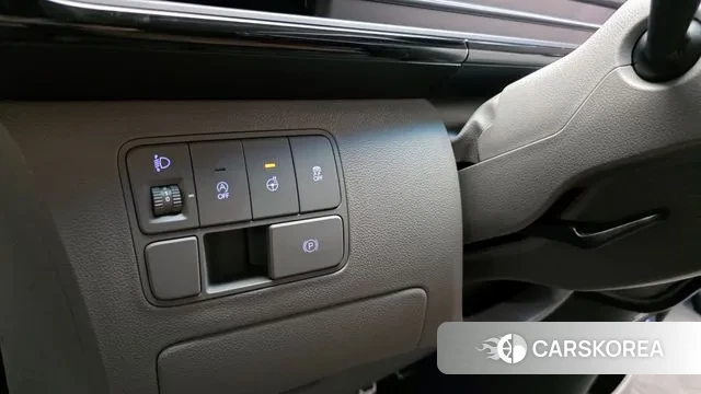 Hyundai Staria 2024 Белый из Кореи, фото 6