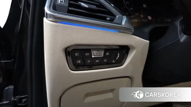 BMW 3 Series (G20) 2019 Черный из Кореи, фото 6