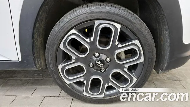 Hyundai Casper id 2630165 из Кореи 6