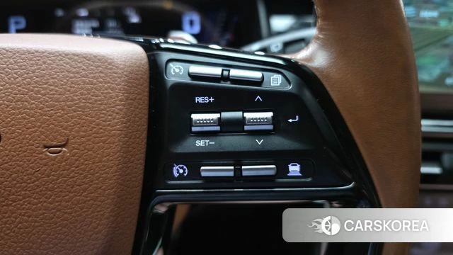 Ssangyong Torres 2022 Черный из Кореи, фото 6