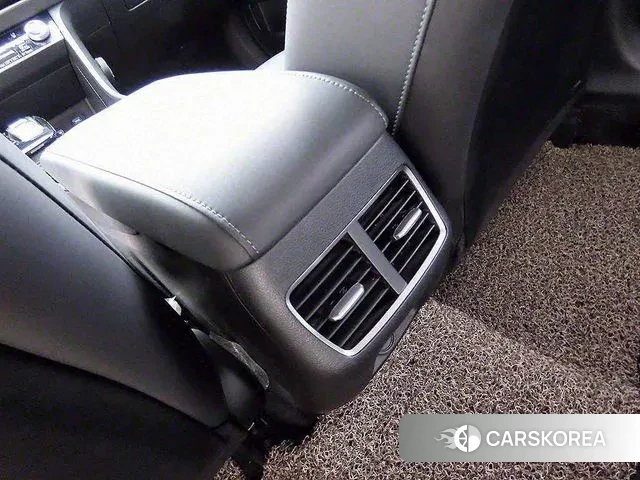 Hyundai Sonata (DN8) 2019 Желтый из Кореи, фото 6