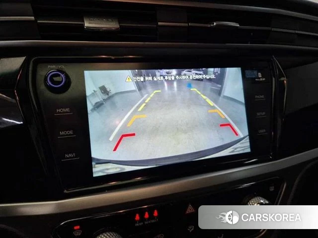 Ssangyong Beautiful Korando 2019 Белый из Кореи, фото 6