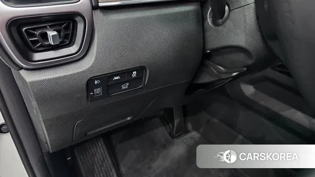 Kia Sorento 4th Generation 2021 Белый из Кореи, фото 6