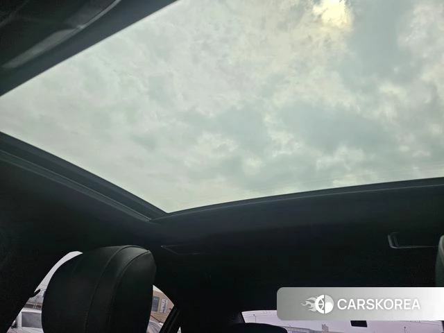 Mercedes-Benz S-Class W222 2019 Серебряный из Кореи, фото 6