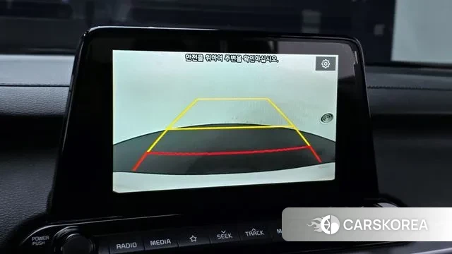 Kia Come New K3 2018 Белый из Кореи, фото 6