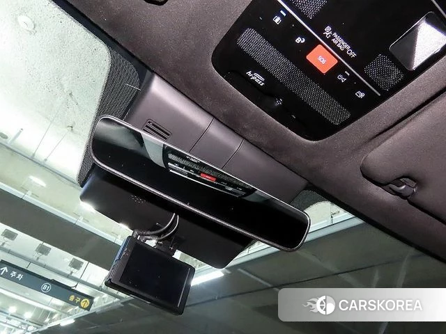 Hyundai Santa Fe (MX5) 2023 Белый из Кореи, фото 6