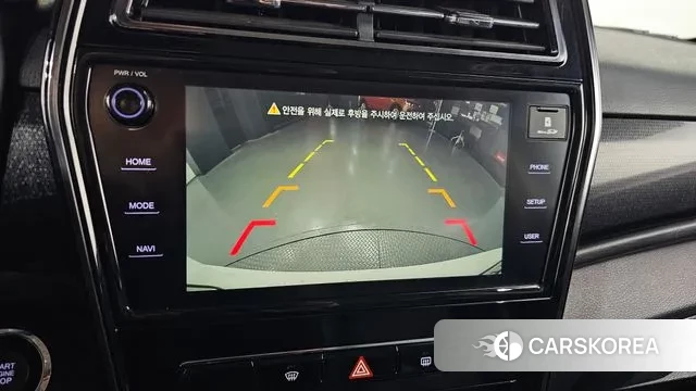 Ssangyong Berry New Tivoli 2020 Белый из Кореи, фото 6