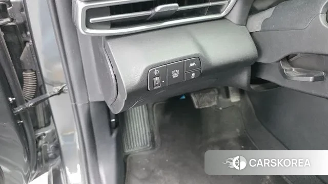 Hyundai Avante Hybrid (CN7) 2022 Цвет тростника из Кореи, фото 6