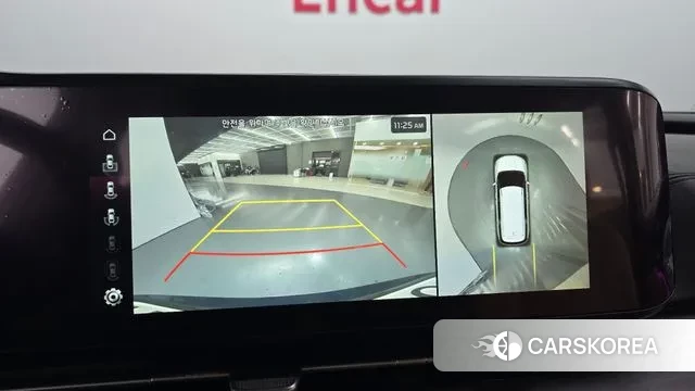 Kia Carnival 4th generation 2021 Синий из Кореи, фото 6