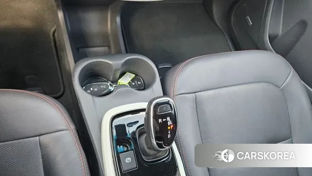 Chevrolet (GM Daewoo) Bolt EV 2020 Белый из Кореи, фото 6