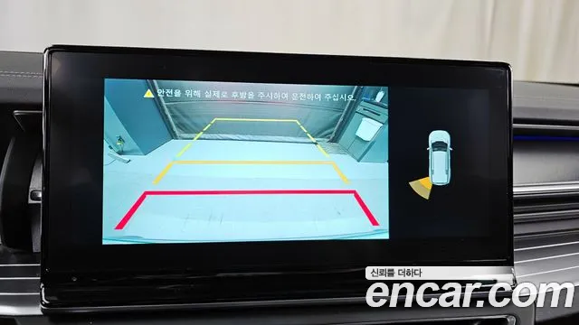 Ssangyong Torres id 2627581 из Кореи 6