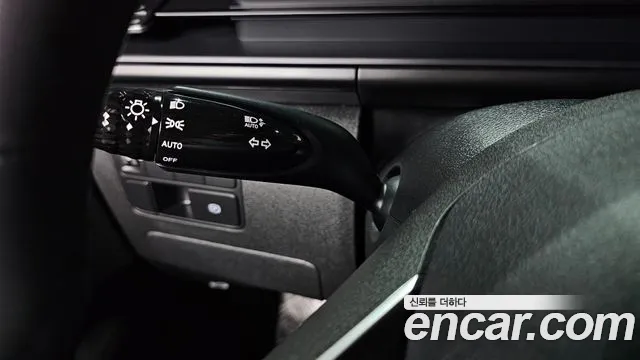 Hyundai Staria 2023 Желтый из Кореи, фото 6