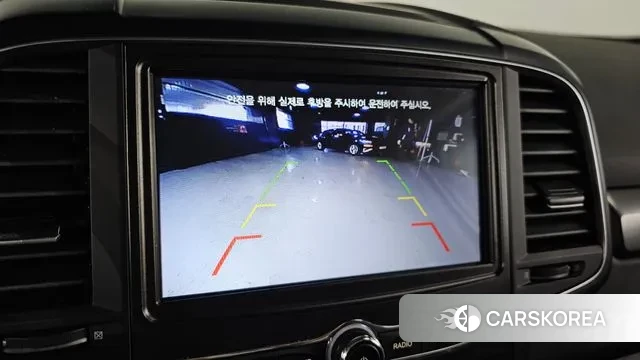 Renault Korea (Samsung) The New QM6 2021 Белый из Кореи, фото 6