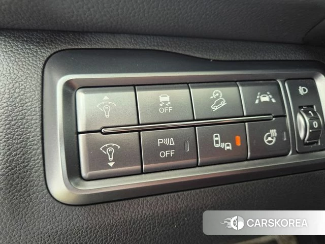 Ssangyong Berry New Tivoli 2019 Синий из Кореи, фото 6