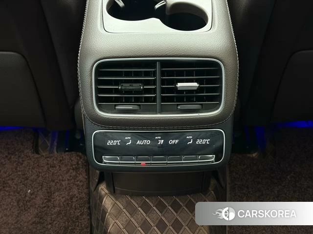 Mercedes-Benz GLS 2023 Черный из Китая, фото 6