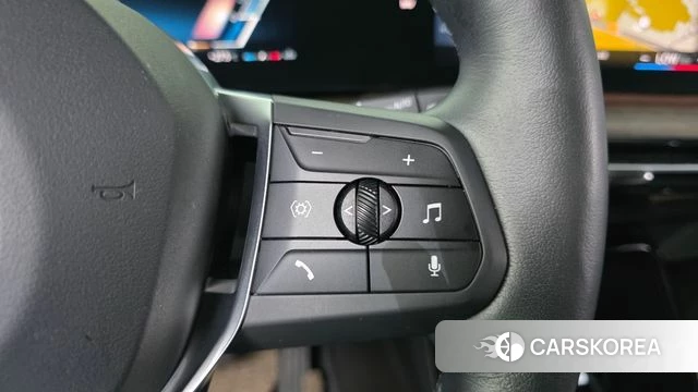 BMW 2 Series Active Tourer (U06) 2022 Черный из Кореи, фото 6
