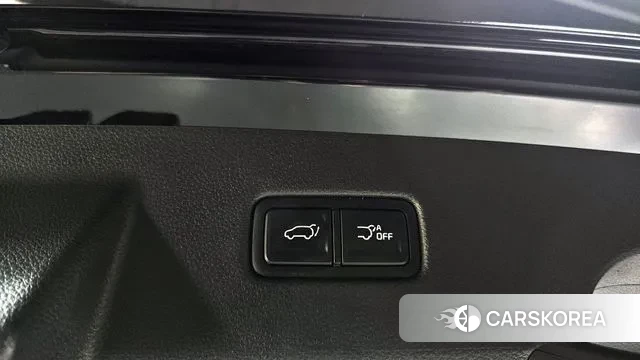 Kia Carnival 4th generation 2021 Черный из Кореи, фото 6