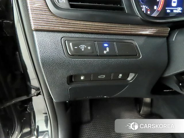 Hyundai Sonata New Rise 2018 Черный из Кореи, фото 6