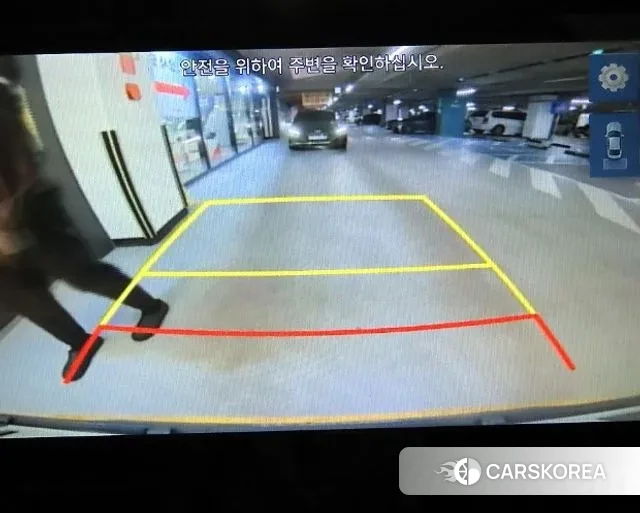 Hyundai Staria 2022 Желтый из Кореи, фото 6