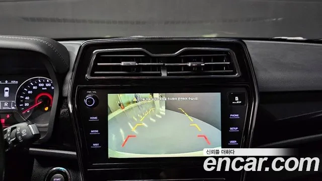 Ssangyong Berry New Tivoli 2020 Белый из Кореи, фото 6