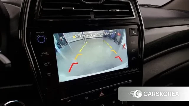 Ssangyong Berry New Tivoli 2019 Белый из Кореи, фото 6