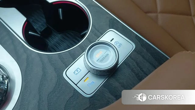 Genesis GV80 2023 Белый из Кореи, фото 6