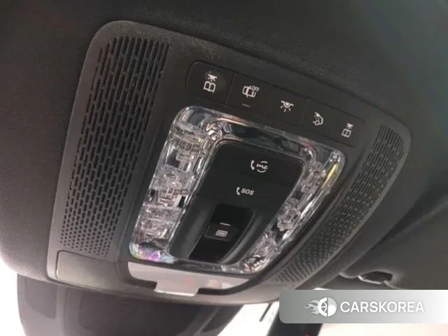 Mercedes-Benz GLE-Class W167 2024 Белый из Кореи, фото 6