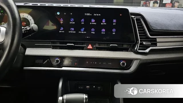 Kia Sportage 5th Generation id 3650479 из Кореи 6