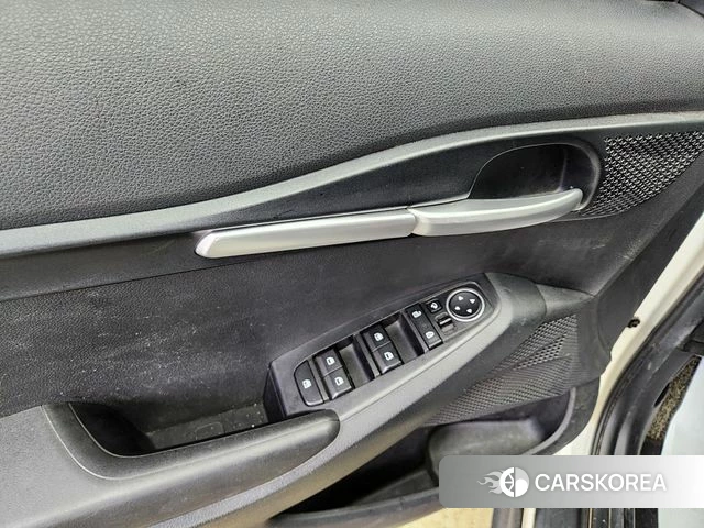 Kia Seltos 2020 Белый из Кореи, фото 6