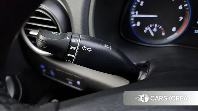 Hyundai Kona 2020 Белый из Кореи, фото 6