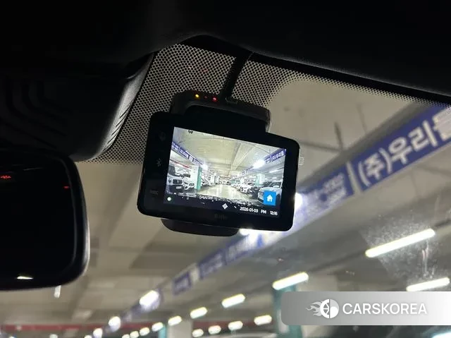 BMW 5 Series (G30) 2022 Черный из Кореи, фото 6