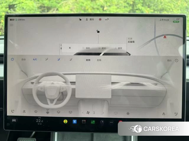 Tesla Model Y 2026 Белый из Китая, фото 6