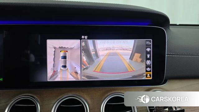 Mercedes-Benz E-Class W213 2019 Черный из Кореи, фото 6