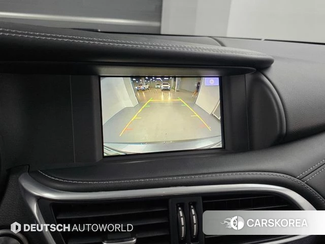 Infiniti QX30 2019 Серый из Кореи, фото 6