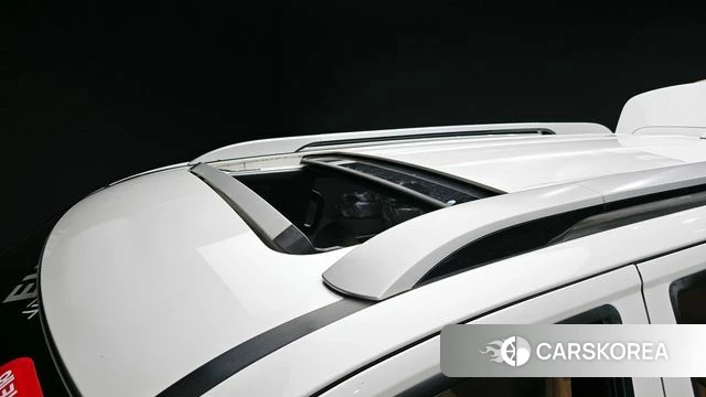 Kia Mohave Master 2020 Белый из Кореи, фото 6