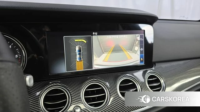 Mercedes-Benz E-Class W213 2018 Серый из Кореи, фото 6