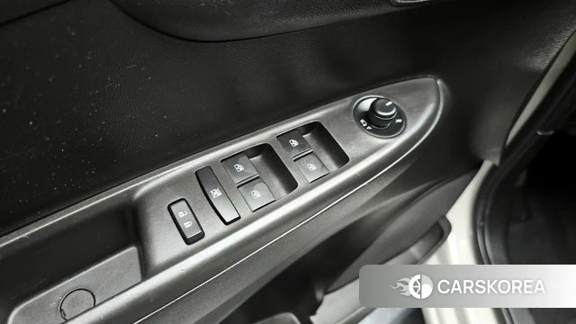 Chevrolet (GM Daewoo) The Next Spark 2018 Жемчужный цвет из Кореи, фото 6