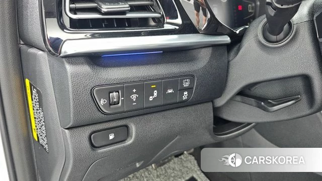 Kia The New Niro 2020 Белый из Кореи, фото 6