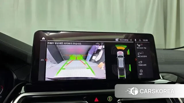 BMW X3 (G01) 2022 Черный из Кореи, фото 6