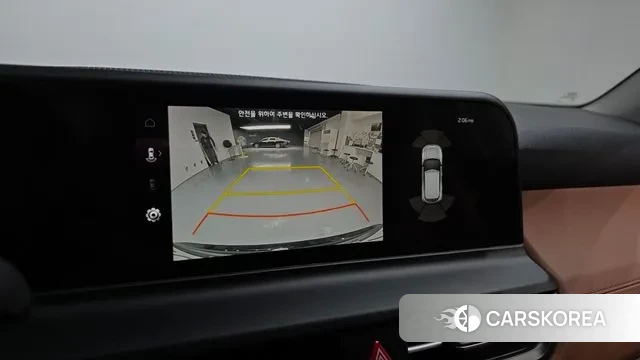 Kia The New Seltos 2023 Черный из Кореи, фото 6