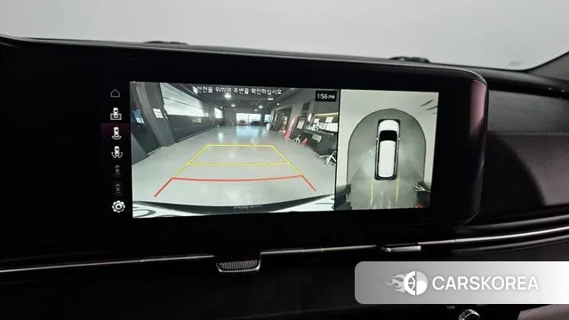 Kia Carnival 4th generation 2021 Черный из Кореи, фото 6