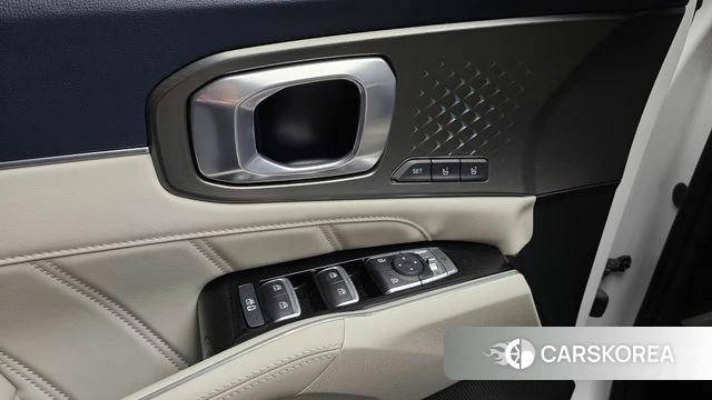 Kia Sorento 4th Generation 2022 Белый из Кореи, фото 6