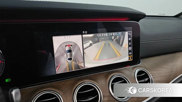 Mercedes-Benz E-Class W213 2019 Белый из Кореи, фото 6