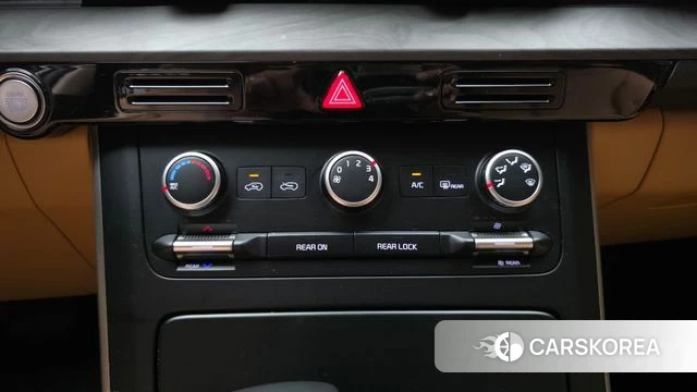 Kia Carnival 4th generation 2022 Белый из Кореи, фото 6
