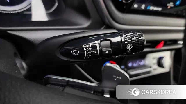 Hyundai Sonata (DN8) 2019 Белый из Кореи, фото 6