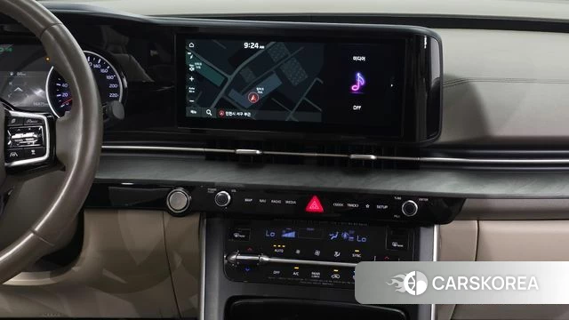 Kia Carnival 4th generation 2020 Белый из Кореи, фото 6