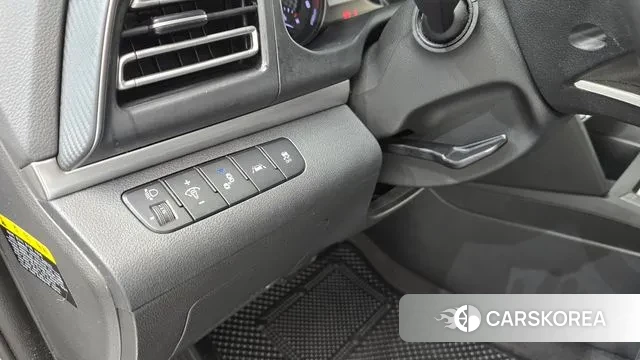 Hyundai The New Avante AD 2018 Белый из Кореи, фото 6