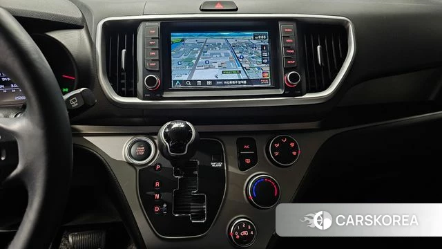 Kia The New Ray 2020 Жемчужный цвет из Кореи, фото 6