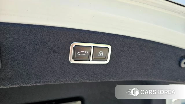 Genesis G80 (RG3) 2024 Белый из Кореи, фото 6