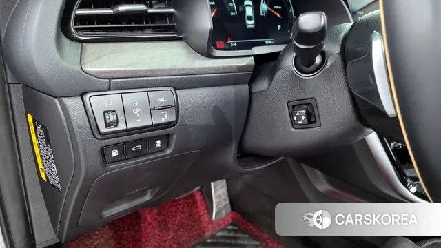 Kia K7 Premier 2019 Белый из Кореи, фото 6